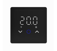 Терморегулятор In-Therm PT 029 BLACK MATTE
